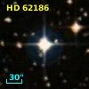 HD  62186