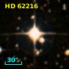 HD  62216