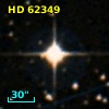 HD  62349