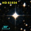 HD  61934