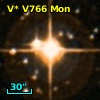 V* V766 Mon