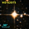 HD  62075