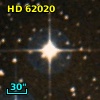 HD  62020