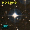 HD  62049