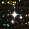 HD  62076