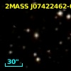 1RXS J074224.7-080753
