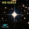 HD  62814
