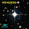 HD  62836