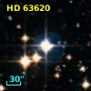 HD  63620