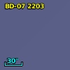 BD-07  2203
