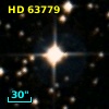 HD  63779