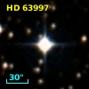 HD  63997