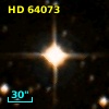 HD  64073