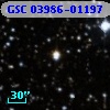 GSC 03986-01197