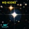 HD  63392
