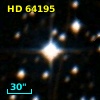 HD  64195