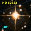 HD  62652