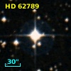 HD  62789