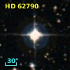 HD  62790