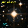 HD  62930