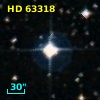 HD  63318
