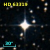 HD  63319
