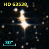 HD  63538