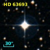 HD  63693