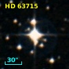 HD  63715