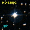 HD  63892