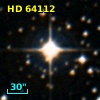 HD  64112