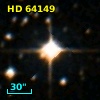 HD  64149