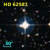 HD  62587