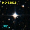 HD  62815