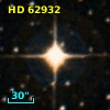 HD  62932