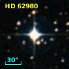 HD  62980