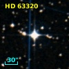 HD  63320