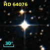 HD  64076