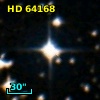 HD  64168