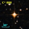 C*  888