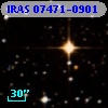 IRAS 07471-0901
