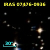 IRAS 07476-0936