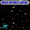 IRAS 07483-0950