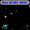IRAS 07497-0942