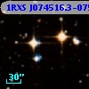 1RXS J074516.3-075945
