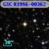 GSC 03986-00362