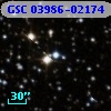 GSC 03986-02174