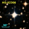 HD  62306
