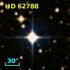 HD  62788