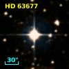 HD  63677